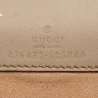 Gucci GG Supreme Dionysus Super Mini Bag