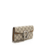 Gucci GG Supreme Dionysus Super Mini Bag