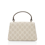 Gucci GG Supreme Dionysus Mini Top Handle
