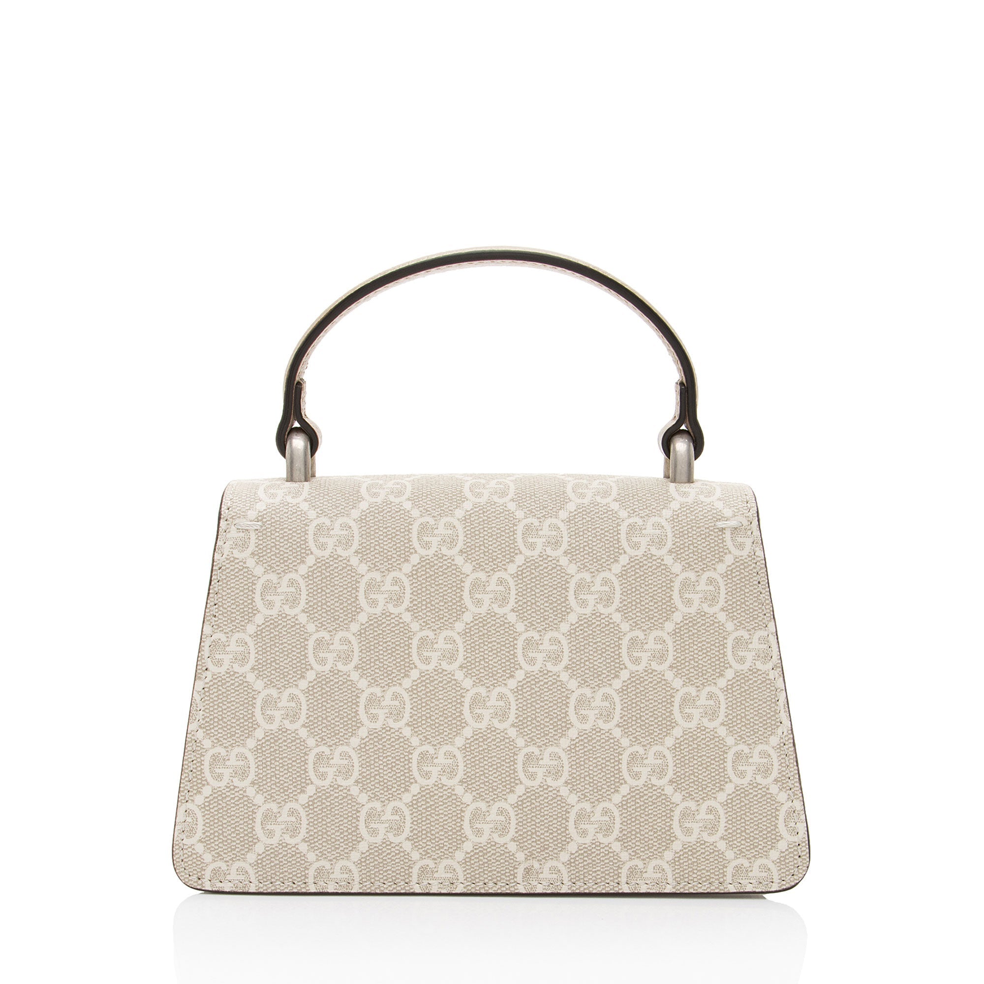 Gucci GG Supreme Dionysus Mini Top Handle