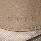 Gucci GG Supreme Dionysus Mini Top Handle