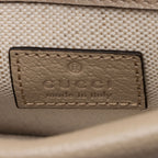 Gucci GG Supreme Dionysus Mini Top Handle