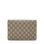 Gucci GG Supreme Dionysus Wallet on Chain Bag (SHF-19677)