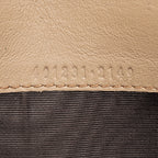 Gucci GG Supreme Dionysus Wallet on Chain Bag (SHF-19677)