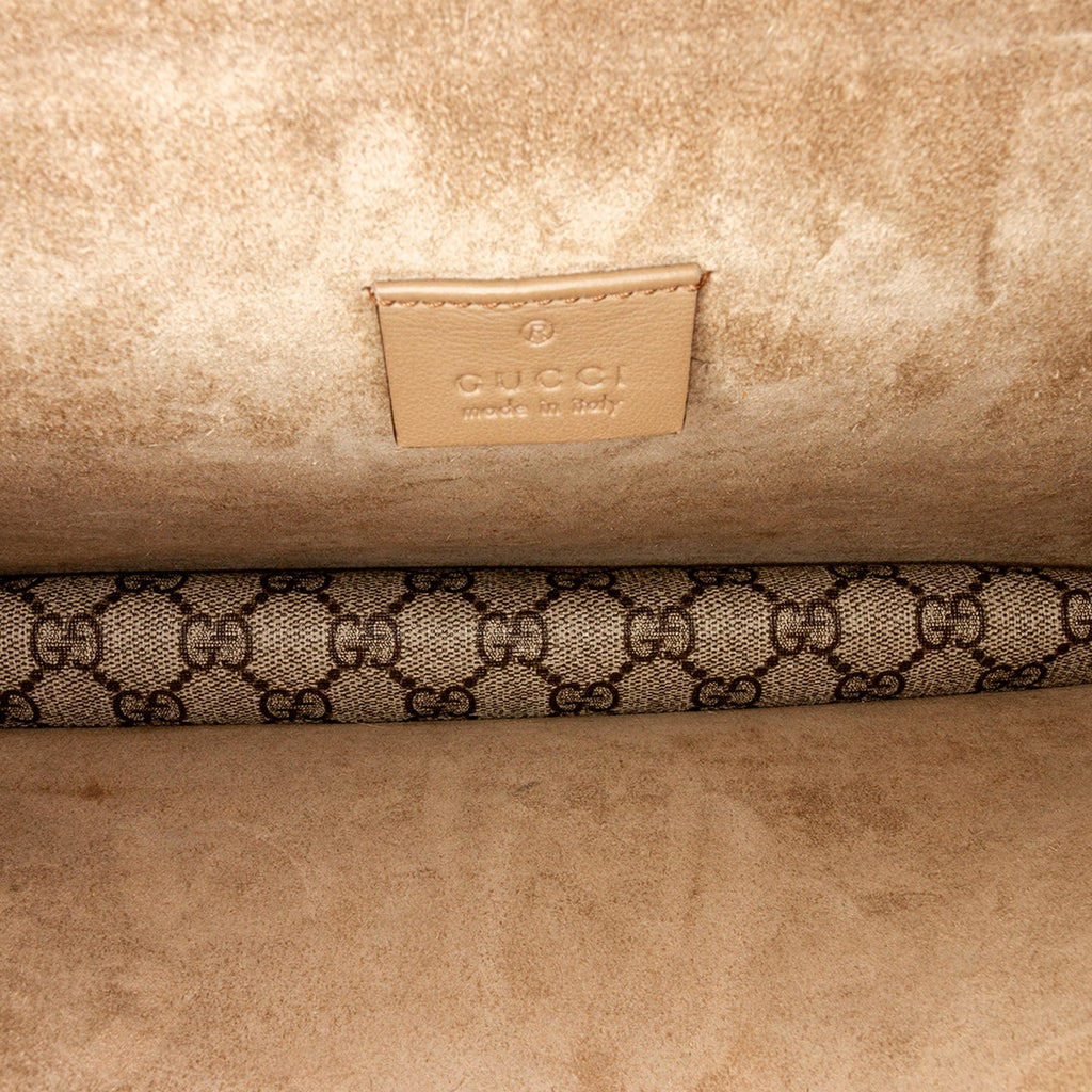 Gucci GG Supreme Dionysus (SHG-35378)