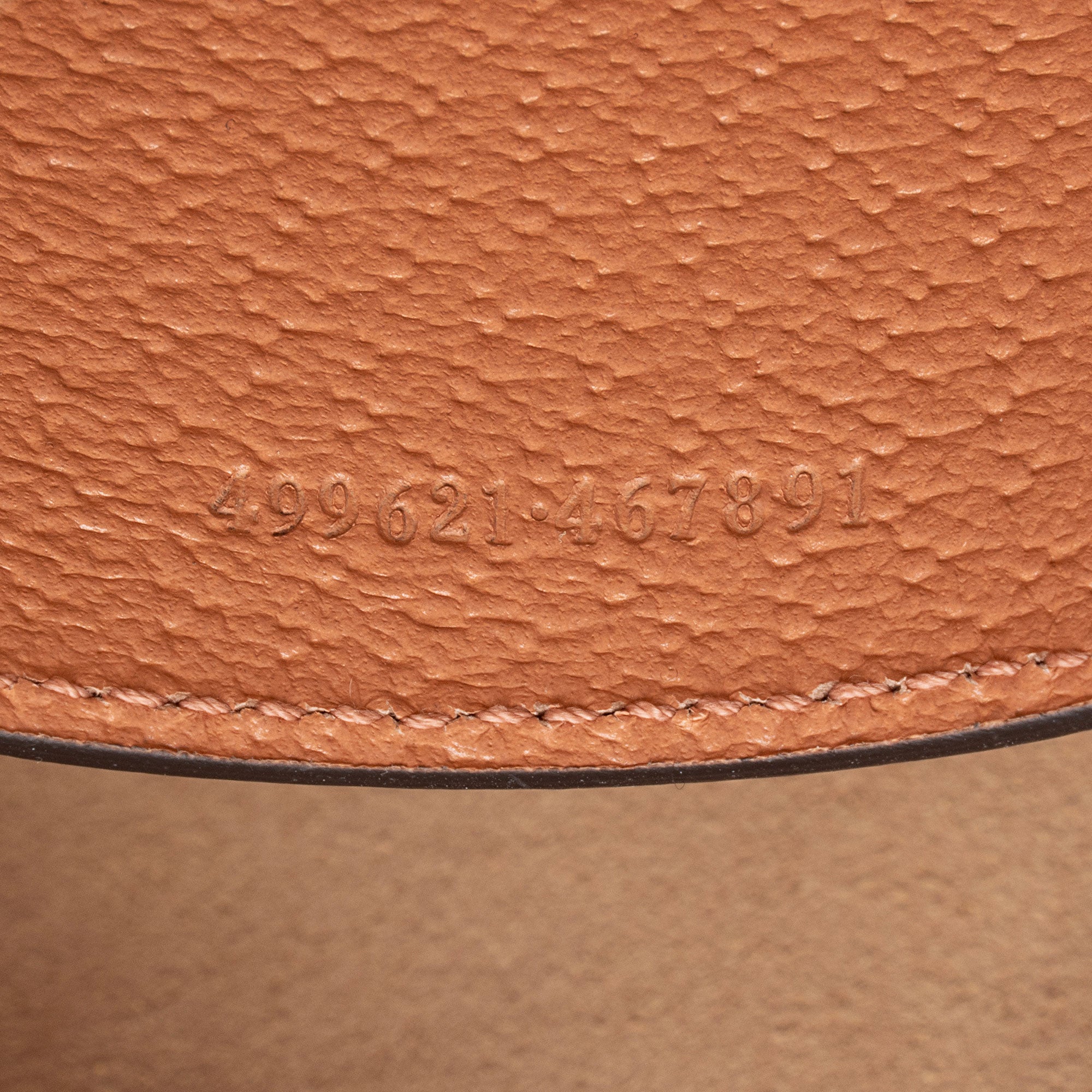 Gucci GG Supreme Dome Small Shoulder Bag (SHF-Wc81xV)
