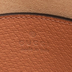 Gucci GG Supreme Dome Small Shoulder Bag (SHF-Wc81xV)