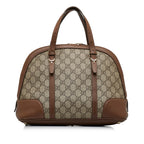Gucci GG Supreme Dome (SHG-lWvBL7)