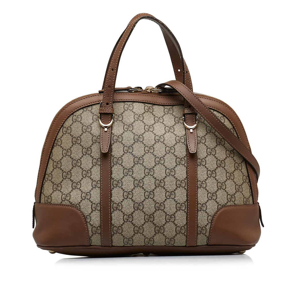 Gucci GG Supreme Dome (SHG-lWvBL7)