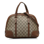 Gucci GG Supreme Dome (SHG-lWvBL7)