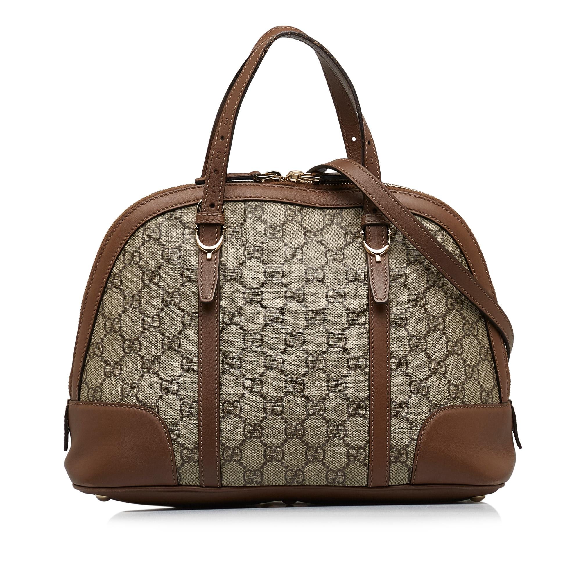 Gucci GG Supreme Dome (SHG-lWvBL7)