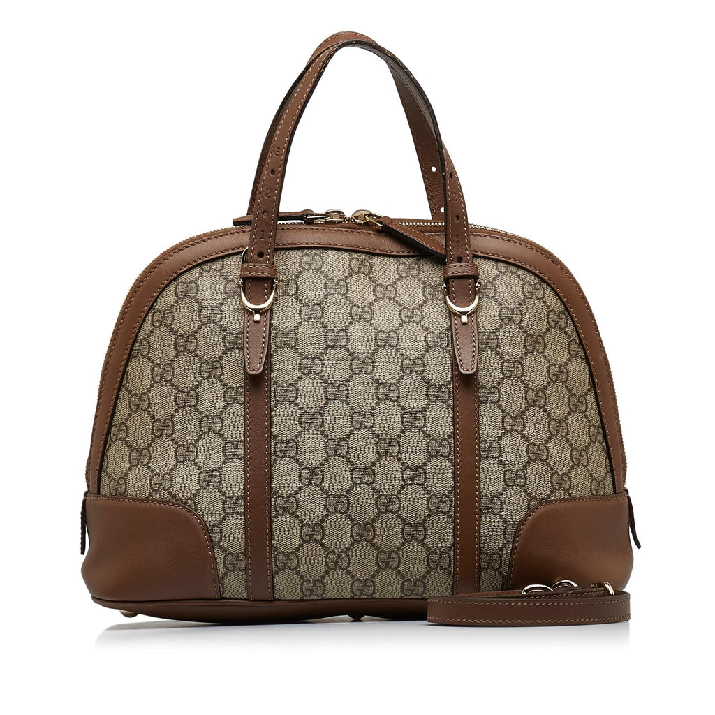 Gucci GG Supreme Dome (SHG-lWvBL7)