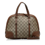 Gucci GG Supreme Dome (SHG-lWvBL7)
