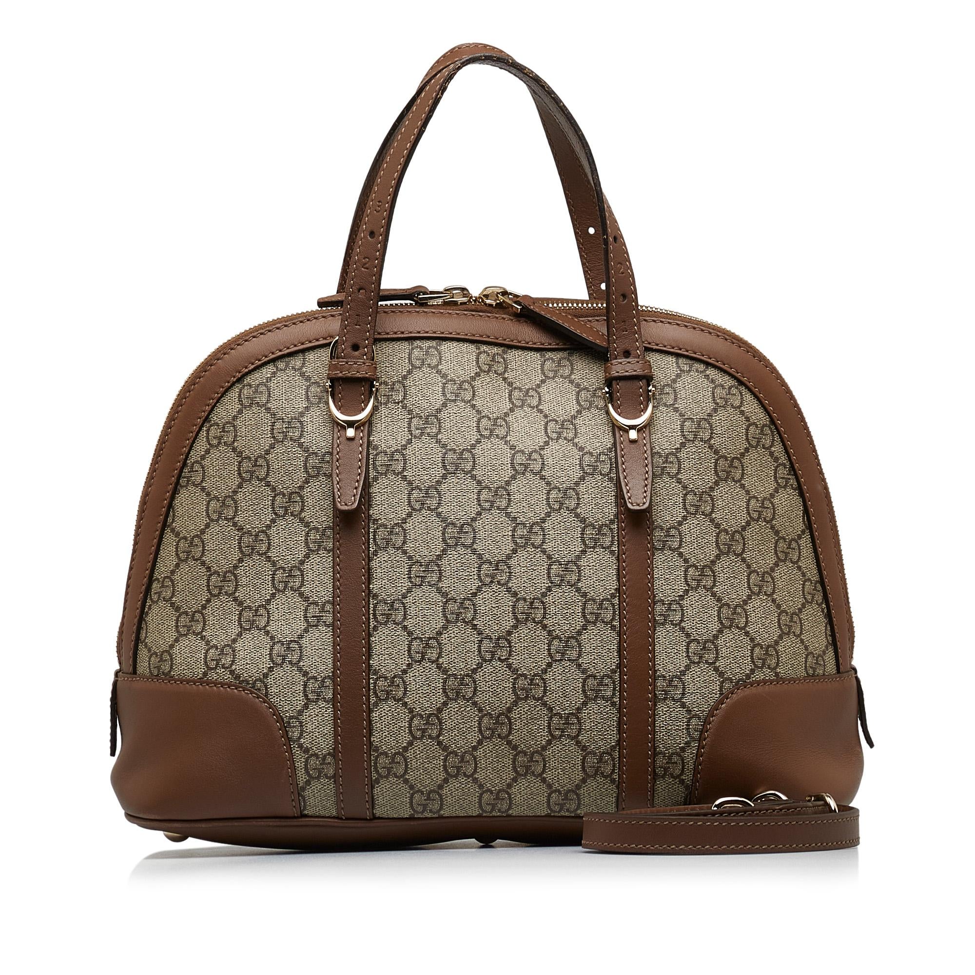 Gucci GG Supreme Dome (SHG-lWvBL7)