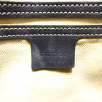 Gucci GG Supreme Double Pocket Crossbody (SHG-0tXOCu)