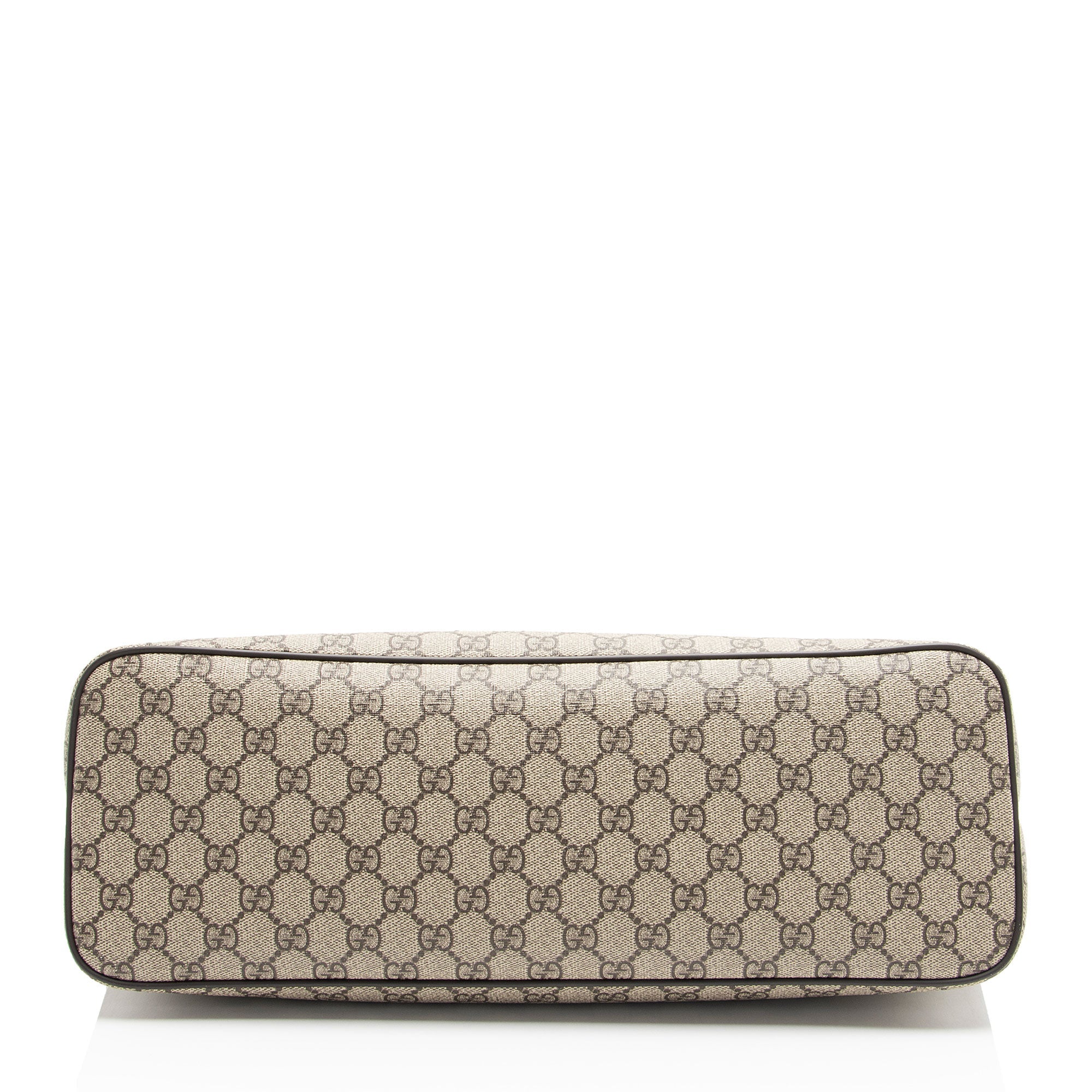 Gucci GG Supreme Eden Medium Tote (SHF-WiH7py)