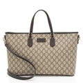 Gucci GG Supreme Eden Medium Tote (SHF-WiH7py)