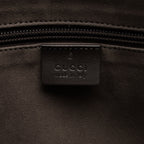 Gucci GG Supreme Eden Medium Tote (SHF-WiH7py)