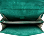 Gucci GG Supreme Embellished Dionysus Large Shoulder Bag