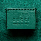 Gucci GG Supreme Embellished Dionysus Large Shoulder Bag