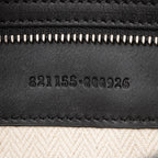 Gucci GG Supreme Emblem Small Crossbody