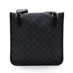 Gucci GG Supreme Envelope Medium Messenger Bag (SHF-wZrT5w)