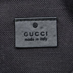 Gucci GG Supreme Envelope Web Crossbody Bag (SHG-XQKQ70)