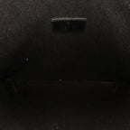 Gucci GG Supreme Envelope Web Crossbody Bag (SHG-CvyQ7p)