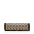 Gucci GG Supreme Eyelet Ophidia Small Chain Shoulder Bag (SHF-20pOYc)