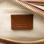 Gucci GG Supreme Fake/Not Cosmetic Pouch (SHG-01esex)