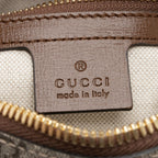 Gucci GG Supreme Fake/Not Small Belt Bag - Size 34 / 85 (SHF-23260)