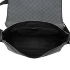 Gucci GG Supreme Flap Medium Messenger (SHF-IA2QeH)