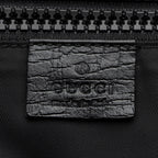 Gucci GG Supreme Flap Medium Messenger (SHF-IA2QeH)