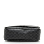 Gucci GG Supreme Large Flap Messenger