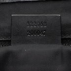 Gucci GG Supreme Large Flap Messenger