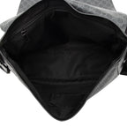 Gucci GG Supreme Large Flap Messenger