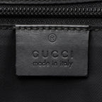 Gucci GG Supreme Large Flap Messenger