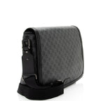 Gucci GG Supreme Large Flap Messenger