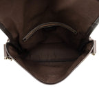 Gucci GG Supreme Flap Small Messenger
