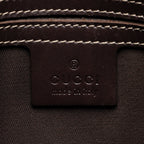 Gucci GG Supreme Flap Small Messenger