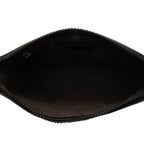 Gucci GG Supreme Flat Front Zip Messenger (SHF-7C0ZEs)