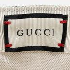 Gucci GG Supreme Flora Baseball Hat - Size M (SHF-21580)