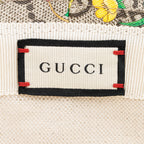 Gucci GG Supreme Flora Bucket Hat - Size M (SHF-20246)