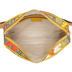 Gucci GG Supreme Flora Ophidia Belt Bag (SHF-LJmwHH)