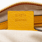 Gucci GG Supreme Flora Ophidia Medium Belt Bag (SHF-MQx9zI)