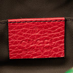Gucci GG Supreme Flora Ophidia Cosmetic Case (SHG-Lyw2S3)