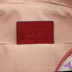 Gucci GG Supreme Flora Ophidia Mini Shoulder Bag (SHF-nnkZFw)