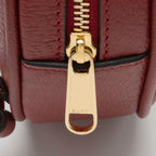 Gucci GG Supreme Flora Ophidia Round Mini Backpack (SHF-YLliBe)