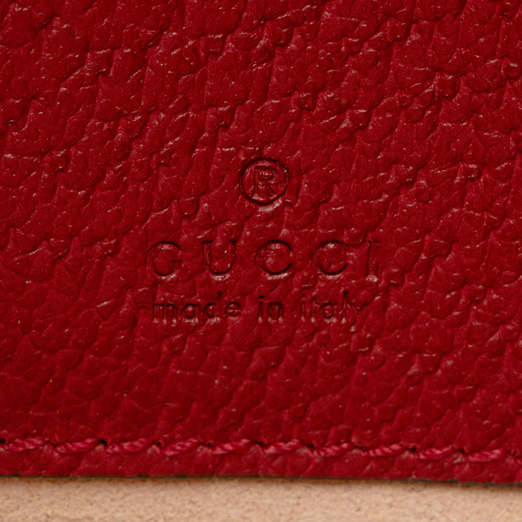 Gucci GG Supreme Flora Ophidia Round Mini Backpack (SHF-YLliBe)