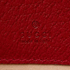 Gucci GG Supreme Flora Ophidia Round Mini Backpack (SHF-YLliBe)